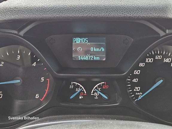 Ford Transit Connect 22 of 23