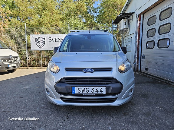 Ford Transit Connect 2 of 23