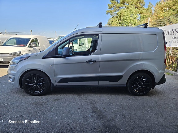 Ford Transit Connect 10 of 23