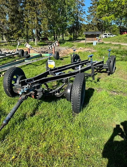 Risör 27 Volvo Penta MD3b 9 of 9
