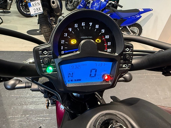Kawasaki Vulcan S 650 ABS 6 of 9