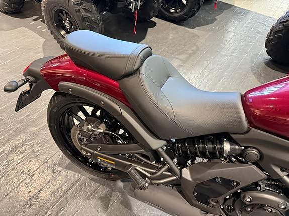 Kawasaki Vulcan S 650 ABS 3 of 9