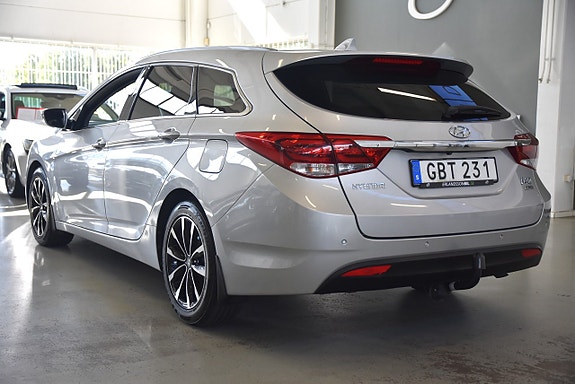 Hyundai i40 5 of 15