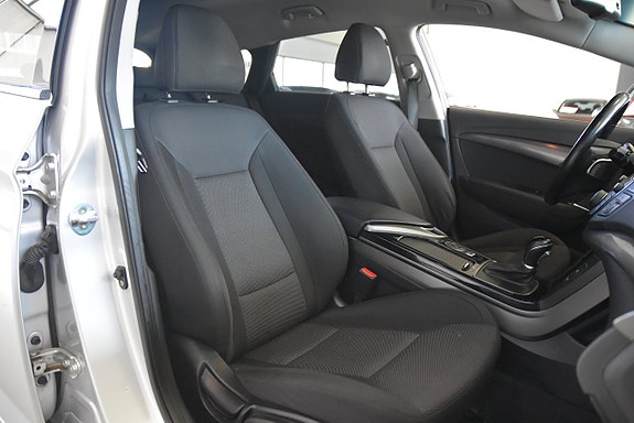 Hyundai i40 10 of 15