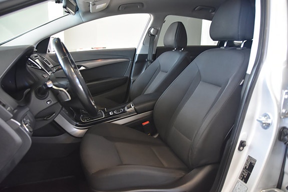 Hyundai i40 7 of 15