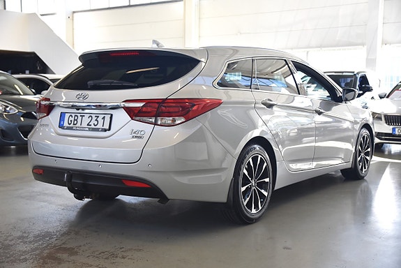 Hyundai i40 4 of 15
