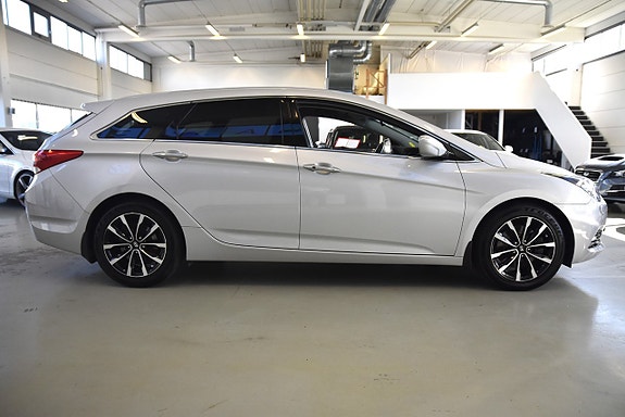 Hyundai i40 3 of 15