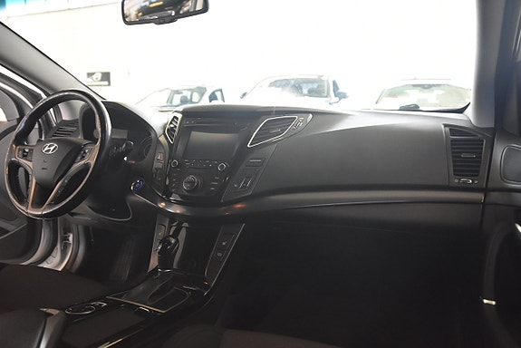 Hyundai i40 9 of 15