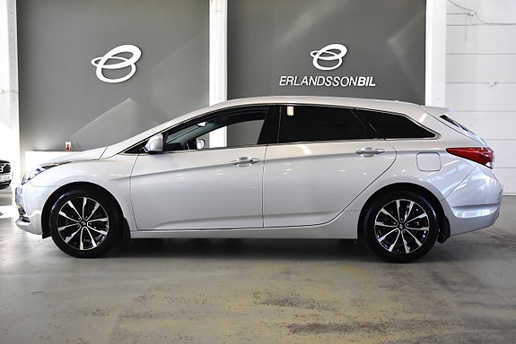 Hyundai i40 6 of 15