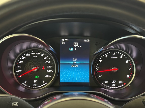 Mercedes-Benz C180 20 of 20