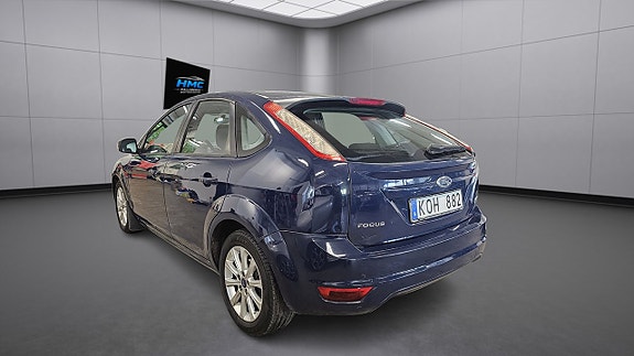 Ford Focus 4 of 9