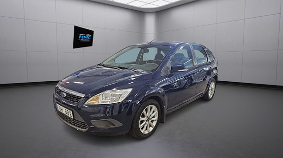 Ford Focus 3 of 9