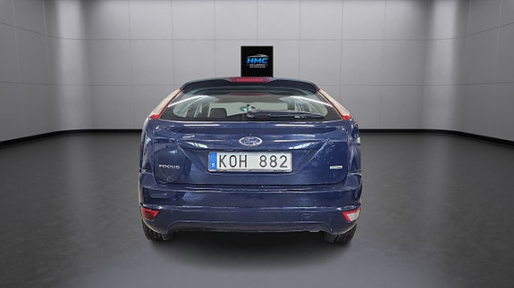 Ford Focus 5 of 9