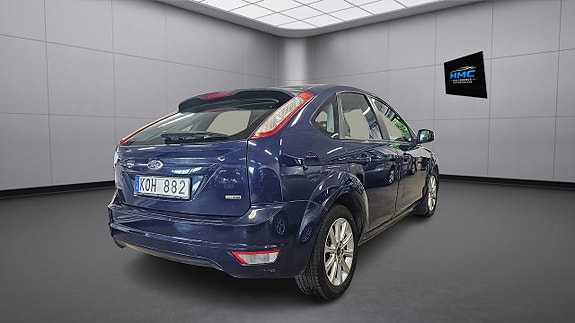 Ford Focus 6 of 9
