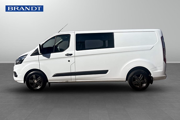 Ford Transit Custom 3 of 7