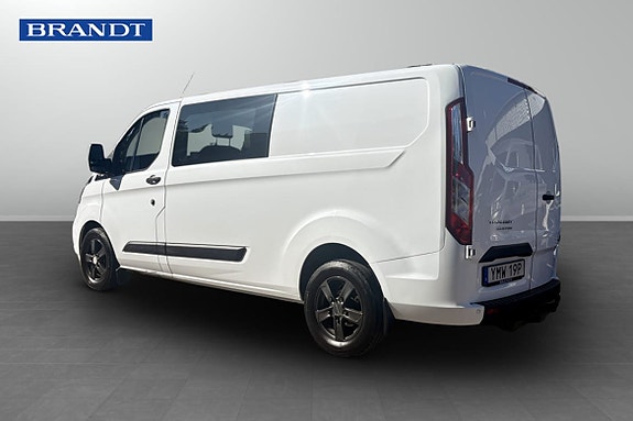 Ford Transit Custom 2 of 7