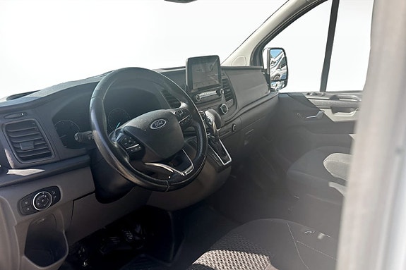 Ford Transit Custom 4 of 7