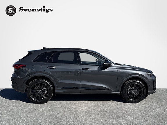 Audi Q5 3 of 12