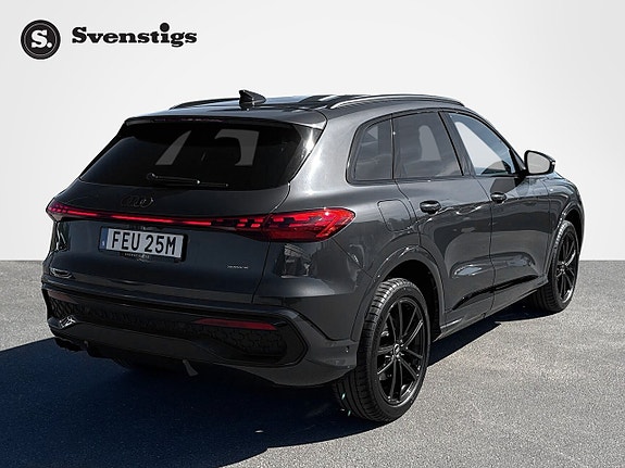Audi Q5 5 of 12