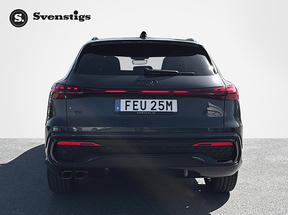Audi Q5 12 of 12