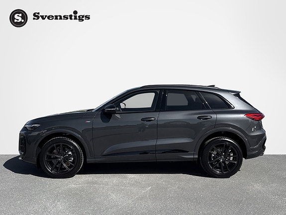 Audi Q5 4 of 12