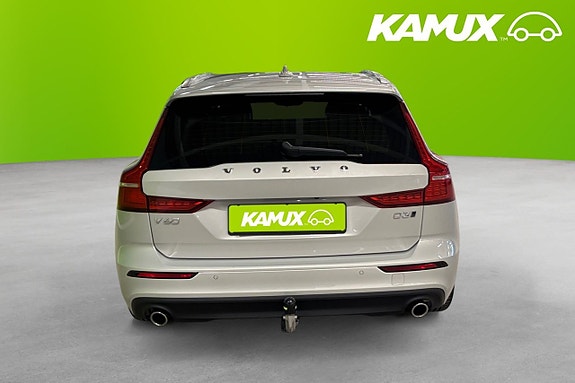 Volvo V60 5 of 25