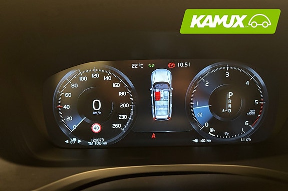 Volvo V60 11 of 26