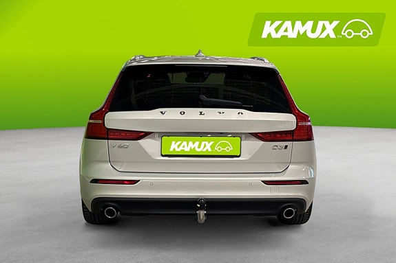 Volvo V60 5 of 26