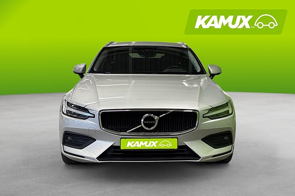 Volvo V60 6 of 26