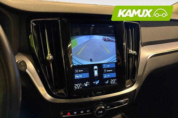 Volvo V60 18 of 26