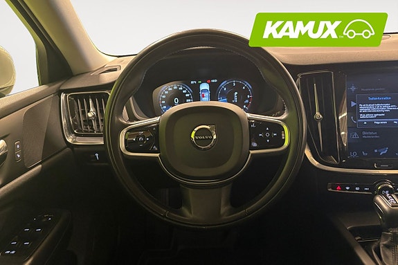 Volvo V60 12 of 26