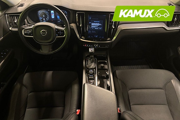 Volvo V60 9 of 26