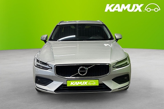 Volvo V60 6 of 25