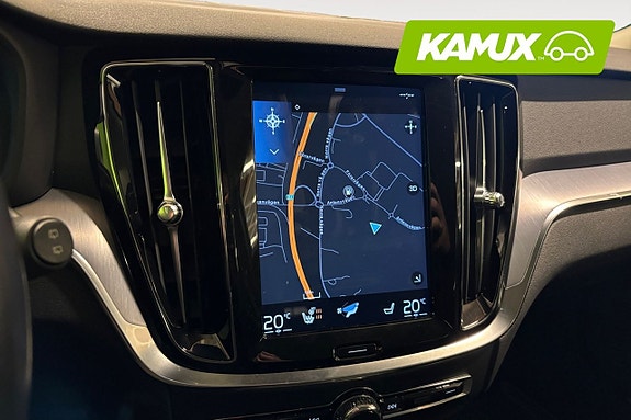 Volvo V60 16 of 26