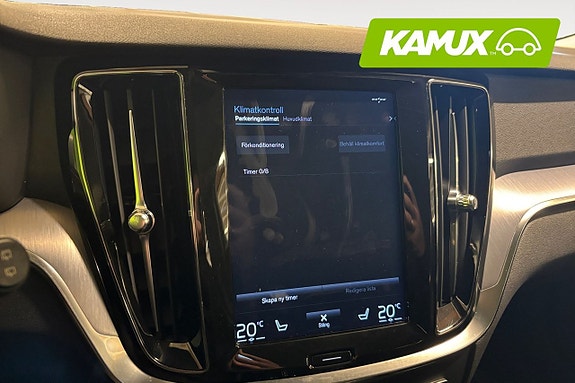 Volvo V60 19 of 26