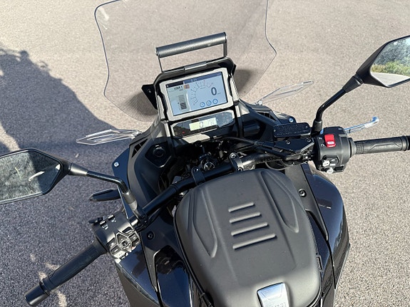 Honda NT1100 D 735 mil - Köp Online 12 of 12