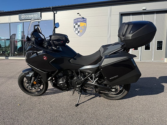 Honda NT1100 D 735 mil - Köp Online 8 of 12