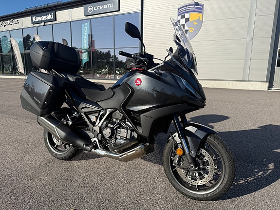 Honda NT1100 D 735 mil - Köp Online 2 of 12