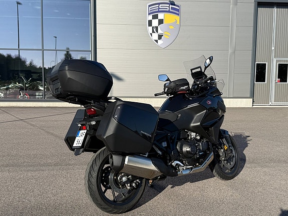 Honda NT1100 D 735 mil - Köp Online 7 of 12
