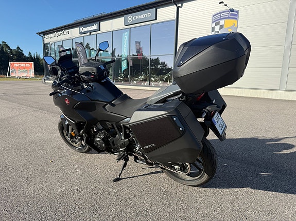 Honda NT1100 D 735 mil - Köp Online 9 of 12