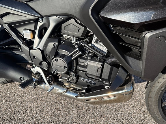 Honda NT1100 D 735 mil - Köp Online 6 of 12