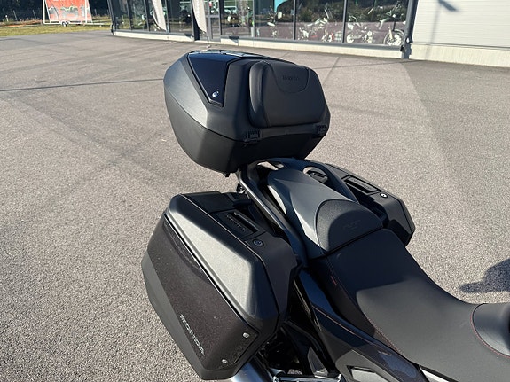 Honda NT1100 D 735 mil - Köp Online 5 of 12