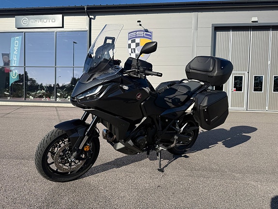 Honda NT1100 D 735 mil - Köp Online 10 of 12