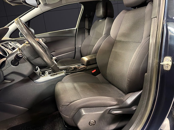 Peugeot 508 15 of 28