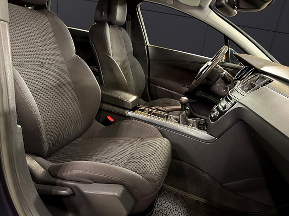 Peugeot 508 17 of 28