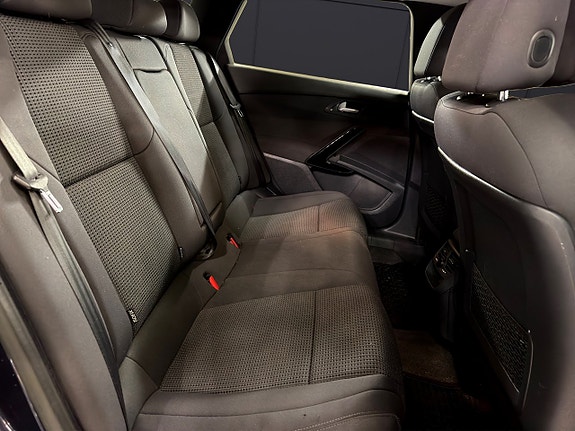 Peugeot 508 19 of 28