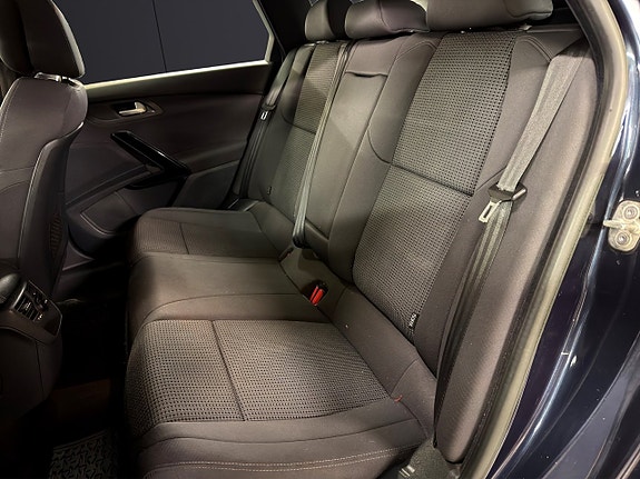 Peugeot 508 18 of 28