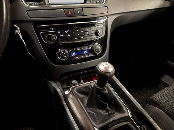 Peugeot 508 25 of 28