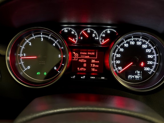 Peugeot 508 22 of 28