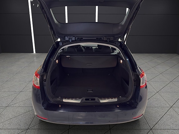 Peugeot 508 13 of 28